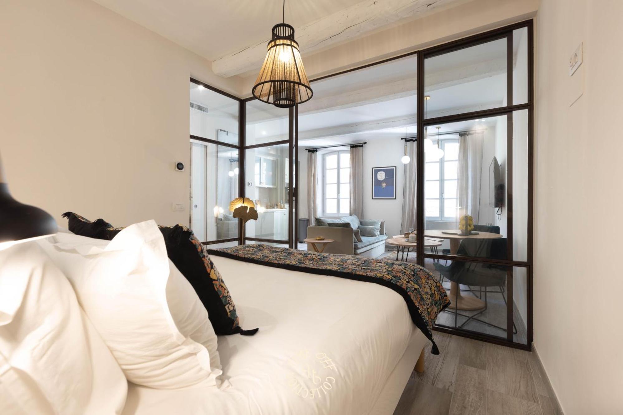 Apartamento Sainte Anne By Time Off Collection *