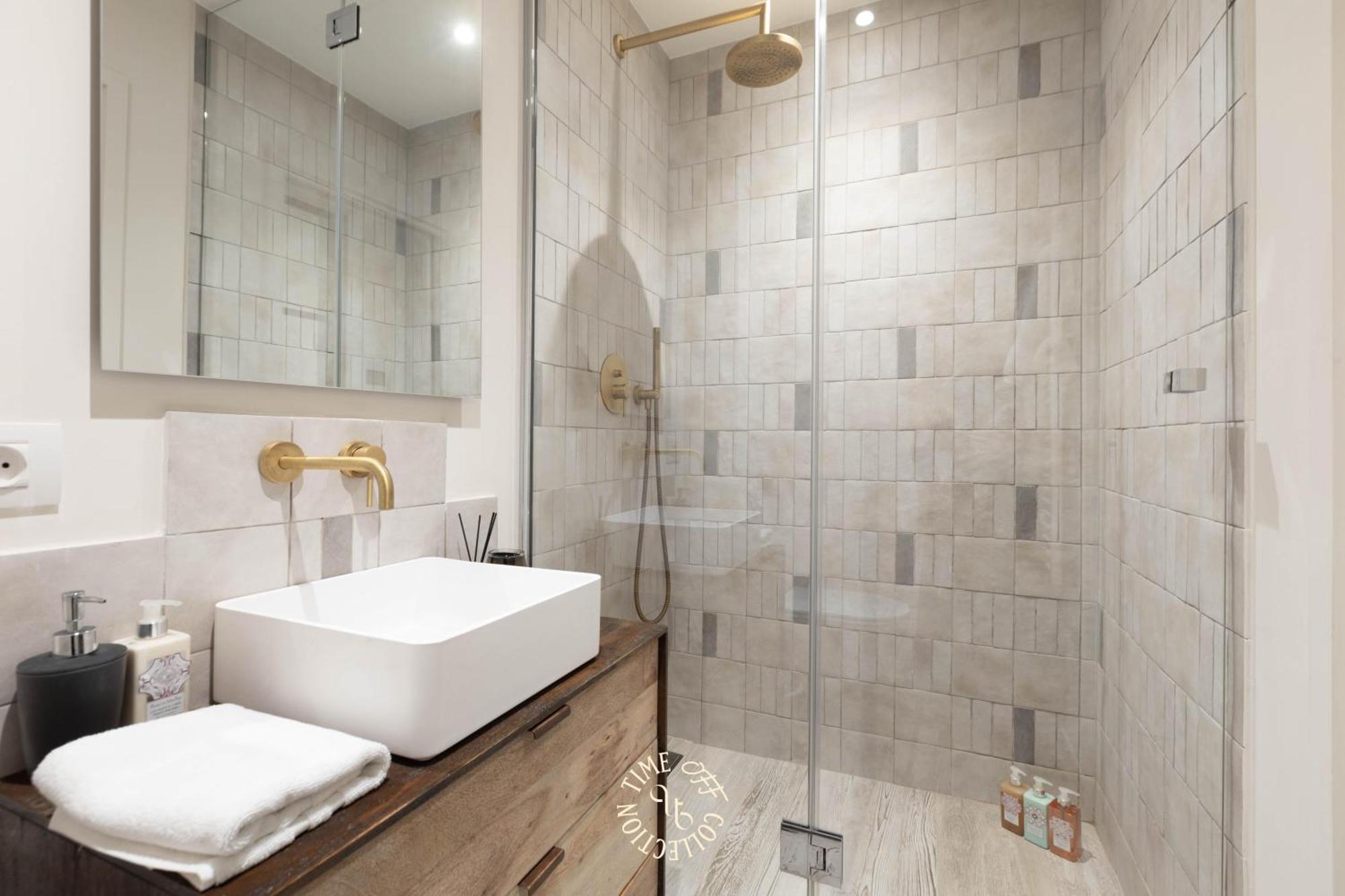 Sainte Anne By Time Off Collection Apartamento