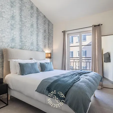 Sainte Anne By Time Off Collection Apartment Exterior photo