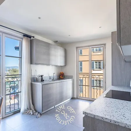 Sainte Anne By Time Off Collection Apartment Exterior photo