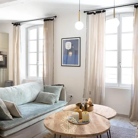 Sainte Anne By Time Off Collection Apartment Exterior photo