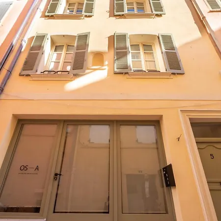 Sainte Anne By Time Off Collection Apartment Exterior photo