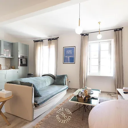 Sainte Anne By Time Off Collection Apartment Exterior photo