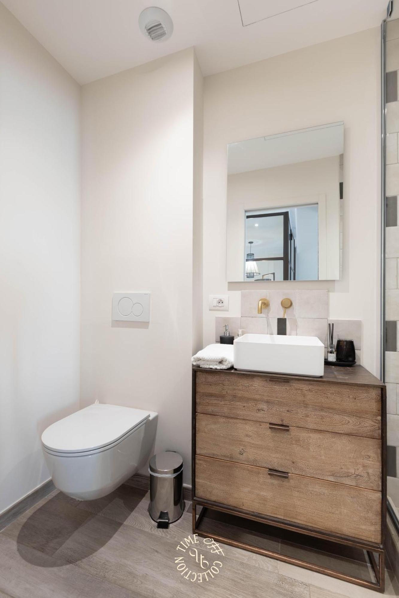 Apartment Sainte Anne By Time Off Collection Saint-Tropez